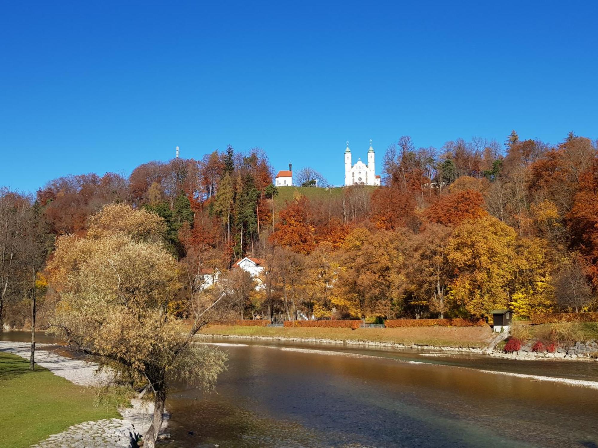 Sepp Daire Bad Tölz Dış mekan fotoğraf